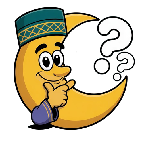 Noori the mascot — think